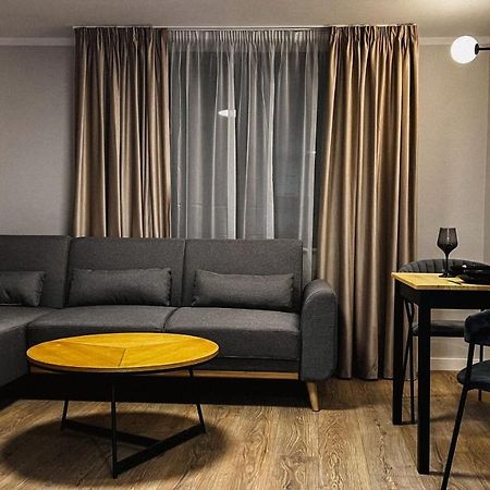 Cozy Haven Apartment Sibiu Exterior foto