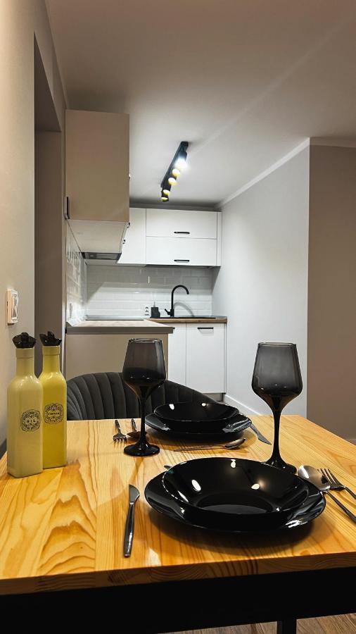 Cozy Haven Apartment Sibiu Exterior foto