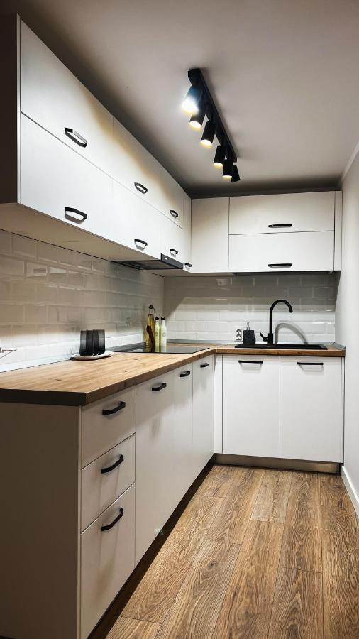 Cozy Haven Apartment Sibiu Exterior foto